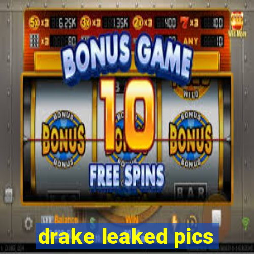 drake leaked pics